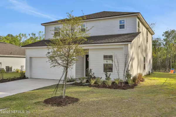 Jacksonville, FL 32218,12517 CREEKSIDE MANOR DR