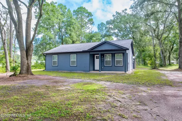 Hampton, FL 32044,6665 SE 91ST STREET