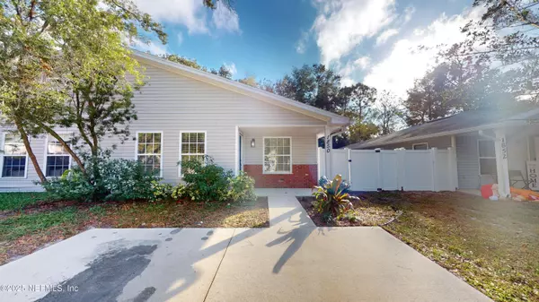 1850 FORSYTH CT, Atlantic Beach, FL 32233