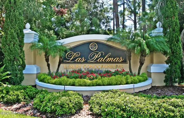 4000 GRANDE VISTA BLVD #15-308, St. Augustine, FL 32084