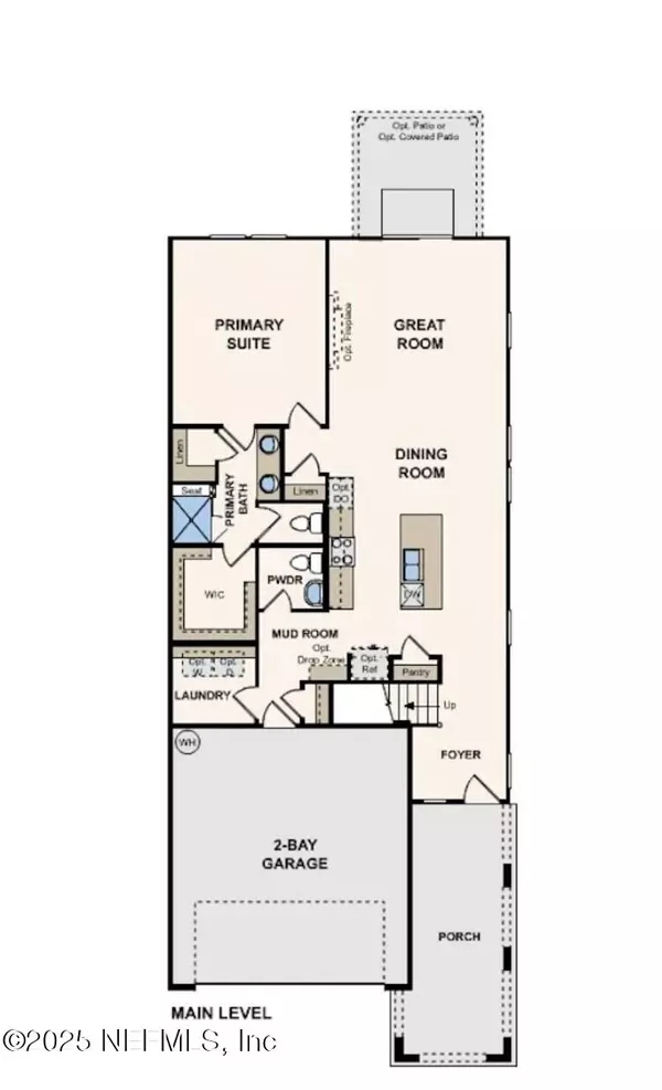 Fernandina Beach, FL 32034,96565 STILLPOINT WAY