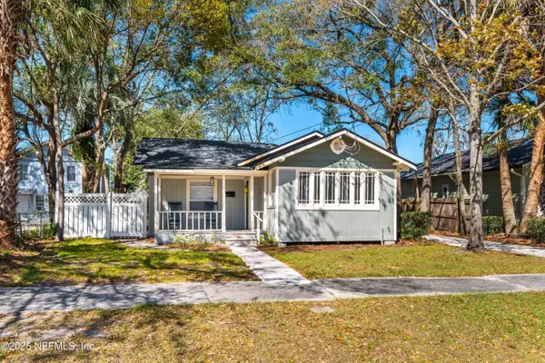 Jacksonville, FL 32210,4409 ST JOHNS AVE