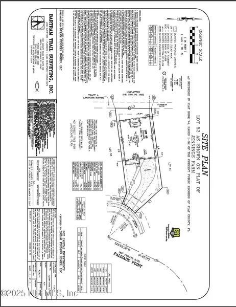 2250 PALISADE PT, Middleburg, FL 32068