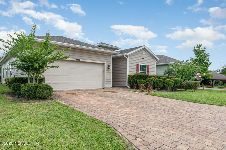 7321 BLAIRTON WAY, Jacksonville, FL 32222