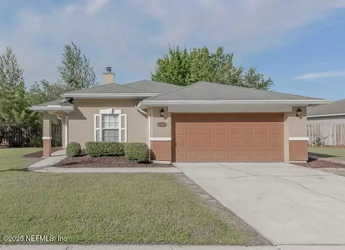 76383 TIMBERCREEK BLVD, Yulee, FL 32097