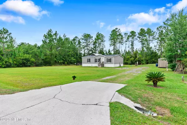 Hilliard, FL 32046,171126 ANDREWS RD