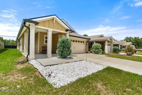 86857 IRON RAIL CT, Yulee, FL 32097