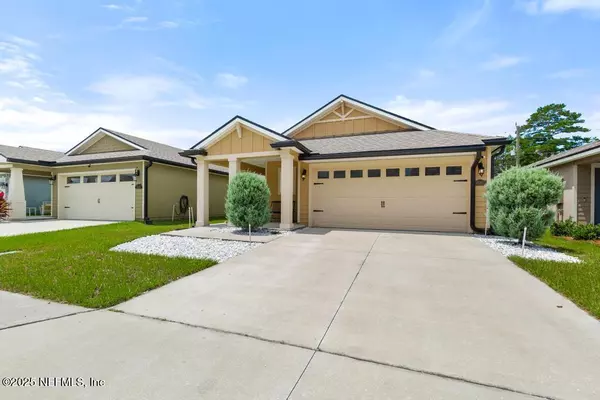 Yulee, FL 32097,86857 IRON RAIL CT