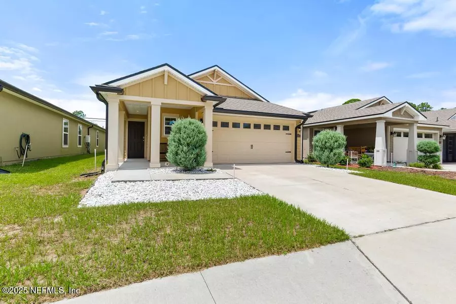 86857 IRON RAIL CT, Yulee, FL 32097