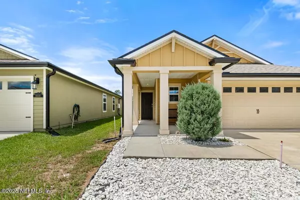Yulee, FL 32097,86857 IRON RAIL CT