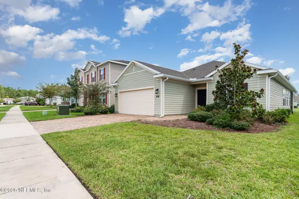 Orange Park, FL 32065,337 ST JAMES WAY