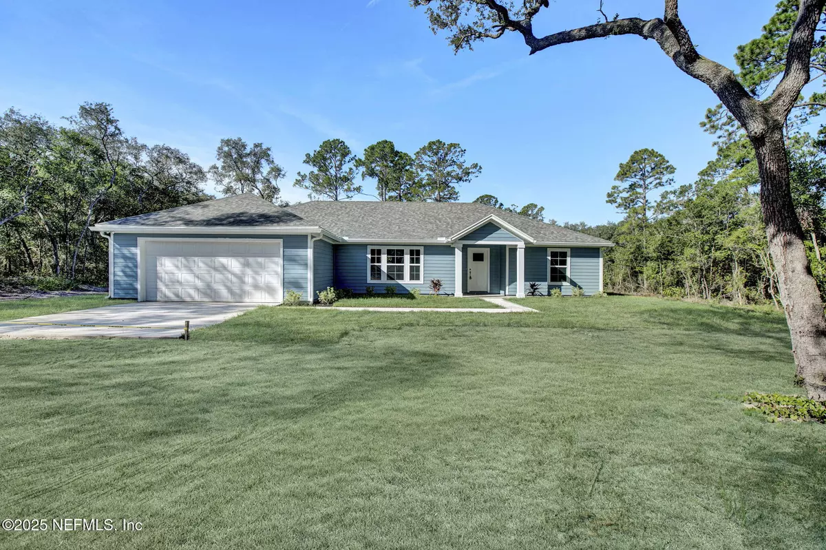 Keystone Heights, FL 32656,5394 COUNTY ROAD 352