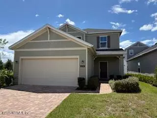 2757 POINTED LEAF RD, Green Cove Springs, FL 32043