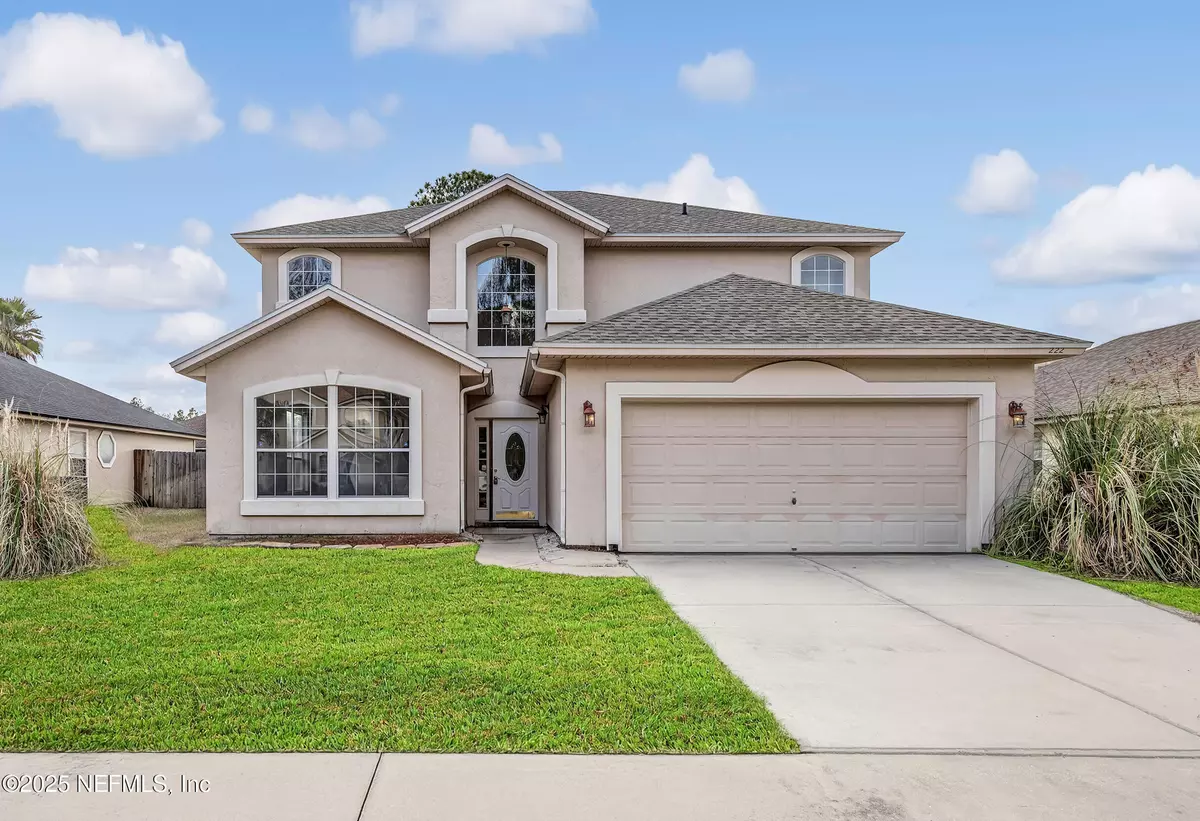 Orange Park, FL 32073,222 DOVER BLUFF DR