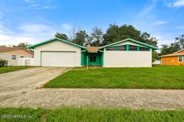 11430 QUAILHOLLOW DR, Jacksonville, FL 32218