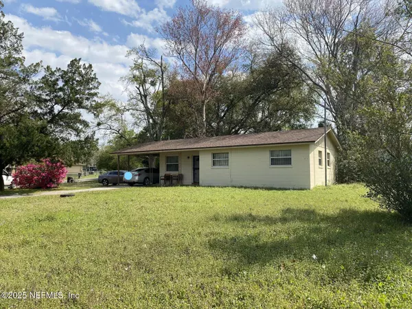 Jacksonville, FL 32218,10321 WESTMAR RD