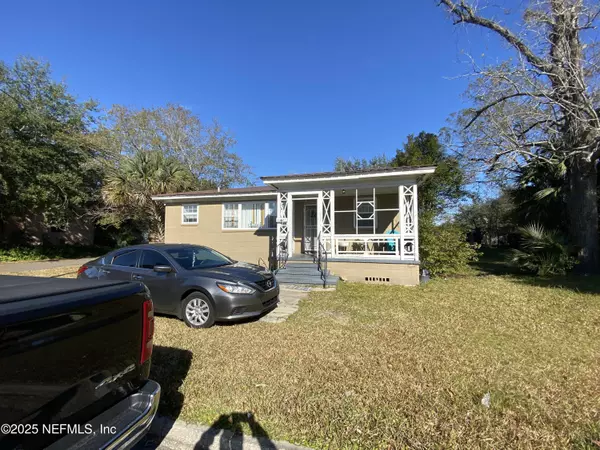 Jacksonville, FL 32218,10321 WESTMAR RD