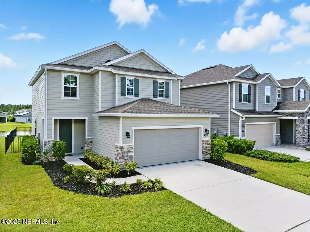 Jacksonville, FL 32259,14402 DURBIN ISLAND WAY