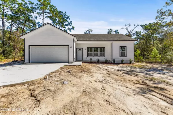 7157 WESLEYAN RD, Keystone Heights, FL 32656