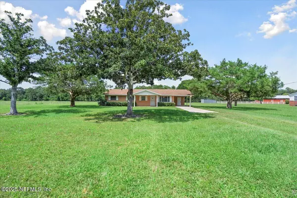 Macclenny, FL 32063,5257 BUCK ROWE RD