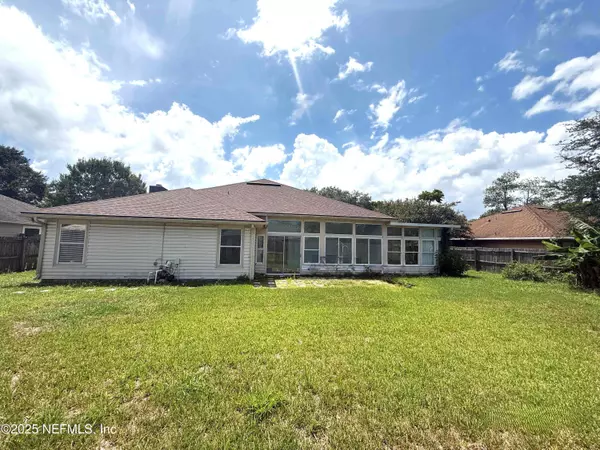 Jacksonville, FL 32246,2133 WATERFOOT LN