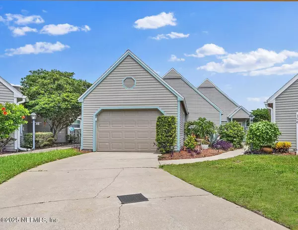 108 HAMMOCK CIR, St. Augustine, FL 32084