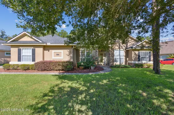 1372 EAGLE CROSSING DR, Orange Park, FL 32065