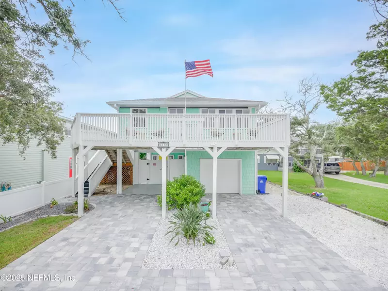 6472 PUTNAM ST, St. Augustine, FL 32080