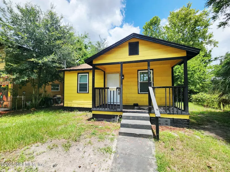 1323 W 30TH ST, Jacksonville, FL 32209