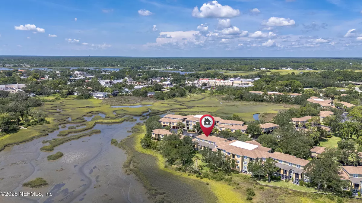 St. Augustine, FL 32084,1070 BELLA VISTA BLVD #12-132