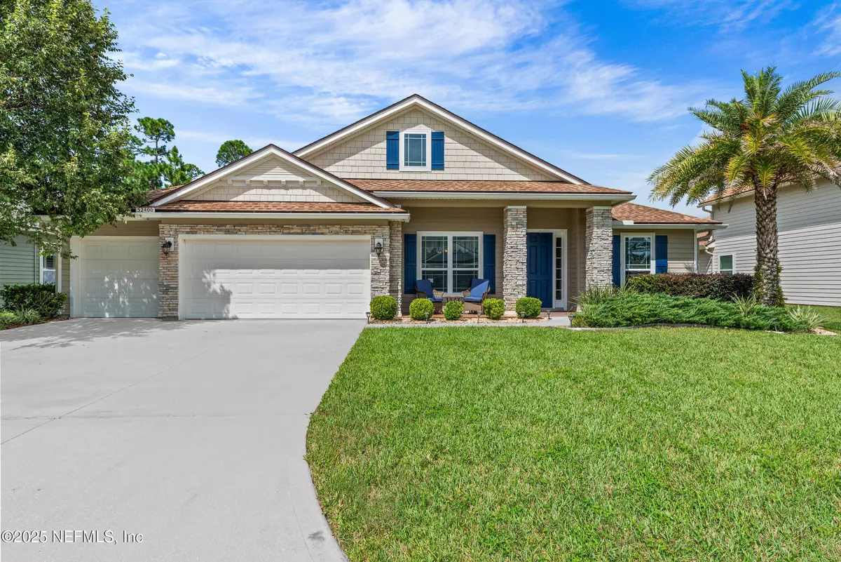 Fernandina Beach, FL 32034,32400 FERN PARKE WAY