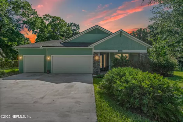 3312 SILVERTREE WAY N, St. Augustine, FL 32086