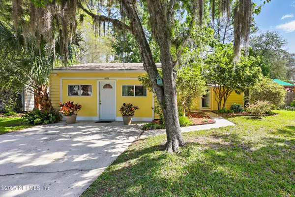 10173 SUMMER PINES CT, Jacksonville, FL 32257