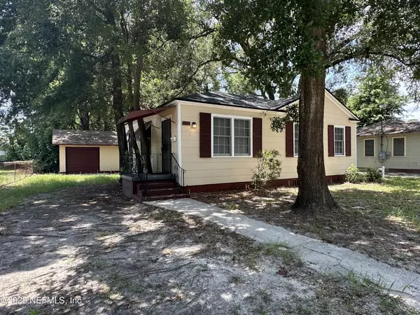 Jacksonville, FL 32208,1012 BRANDYWINE ST