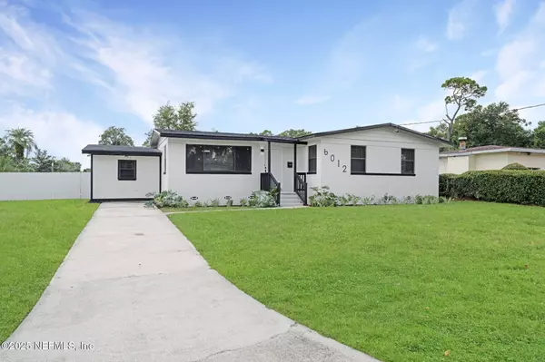 6012 MEADOWS LN,  Jacksonville,  FL 32277
