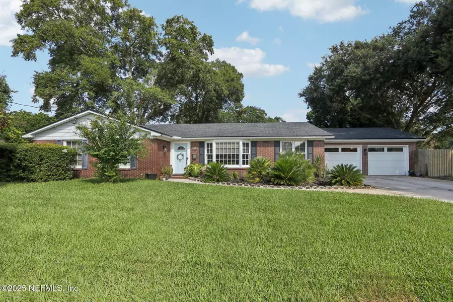 1168 MONTEVIDEO RD, Jacksonville, FL 32216