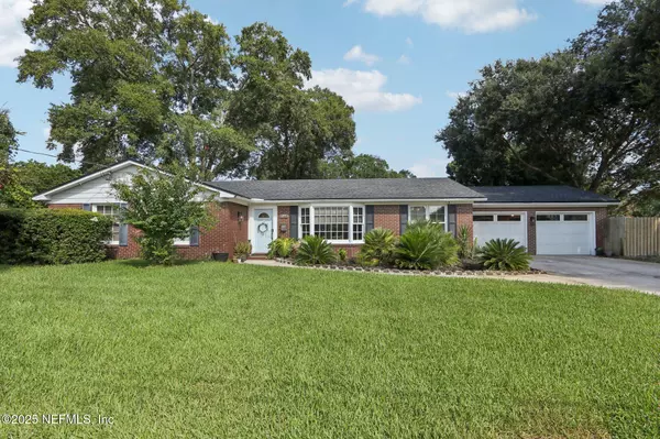 1168 MONTEVIDEO RD, Jacksonville, FL 32216