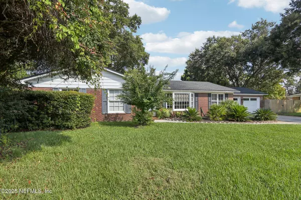 Jacksonville, FL 32216,1168 MONTEVIDEO RD