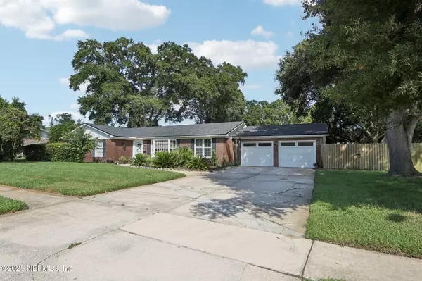 Jacksonville, FL 32216,1168 MONTEVIDEO RD