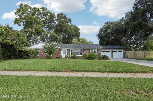 Jacksonville, FL 32216,1168 MONTEVIDEO RD