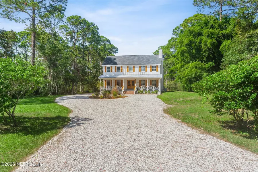 94107 LIMPKIN LN, Fernandina Beach, FL 32034