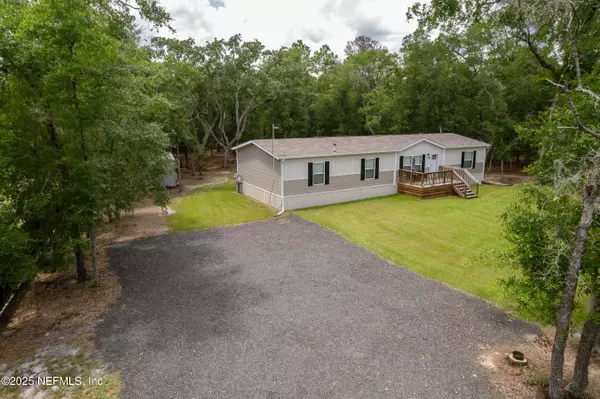 Pomona Park, FL 32181,237 LAKE ST