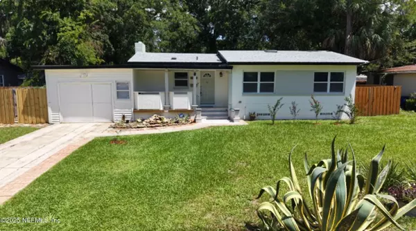 1749 PAINE AVE, Jacksonville, FL 32211