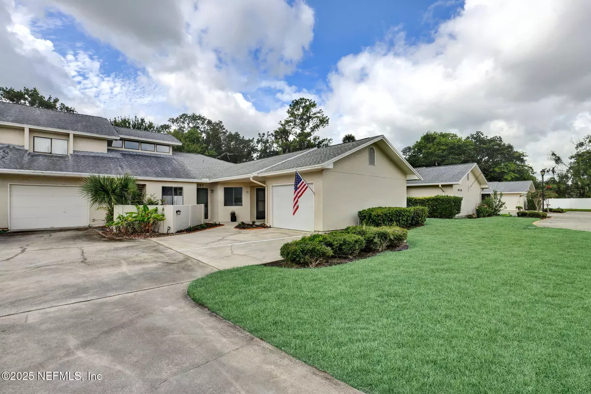 Ponte Vedra Beach, FL 32082,157 LA PASADA CIR S