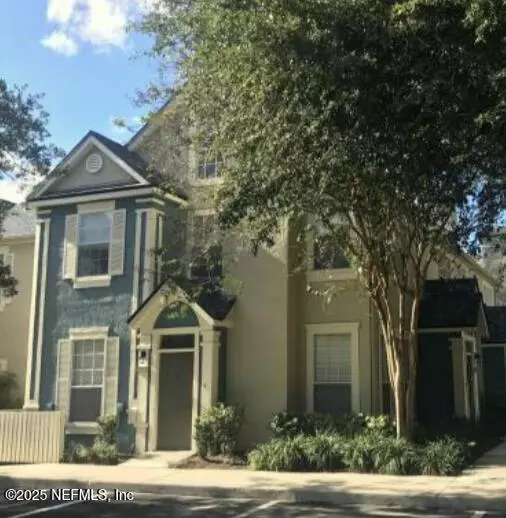Jacksonville, FL 32224,13703 RICHMOND PARK DR N #2502