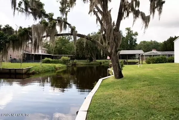 3165 CREIGHTON FOREST DR, Fleming Island, FL 32003