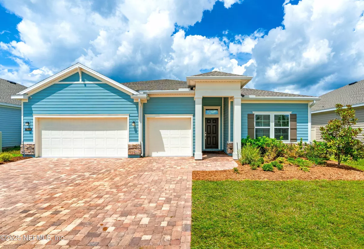 Jacksonville, FL 32219,7508 NASTURTIUM WAY