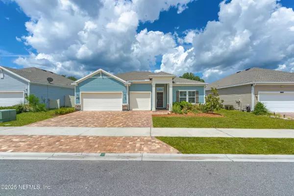 Jacksonville, FL 32219,7508 NASTURTIUM WAY