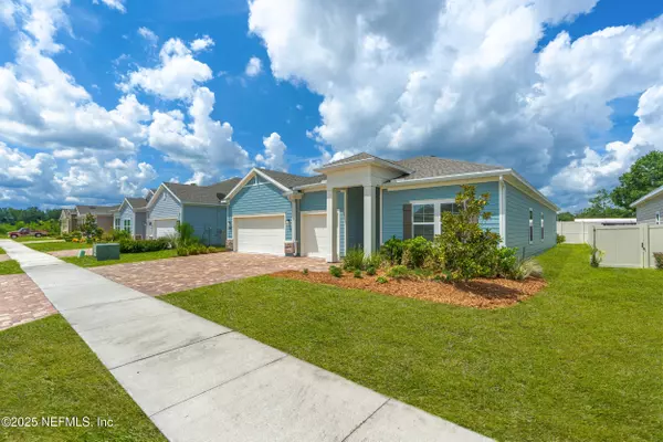 Jacksonville, FL 32219,7508 NASTURTIUM WAY