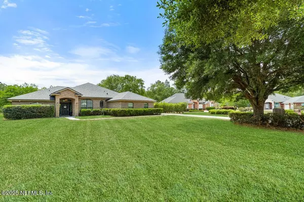 Bryceville, FL 32009,32238 SETTLERS RIDGE DR